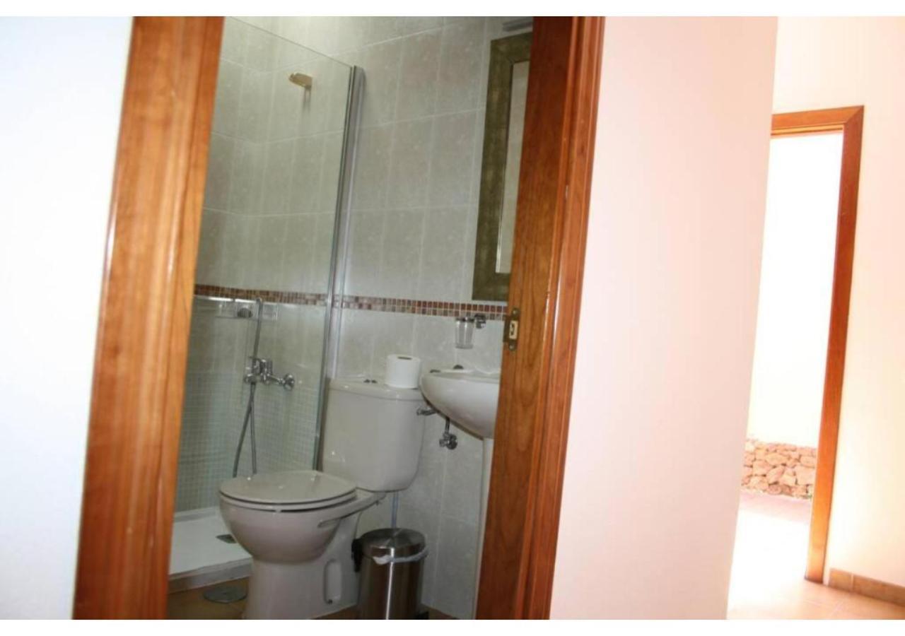 Anahi Homes Corralejo - Villa Drago 12 La Oliva Εξωτερικό φωτογραφία