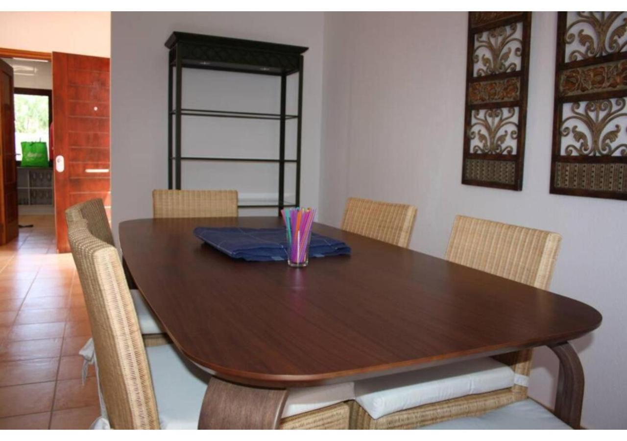 Anahi Homes Corralejo - Villa Drago 12 La Oliva Εξωτερικό φωτογραφία